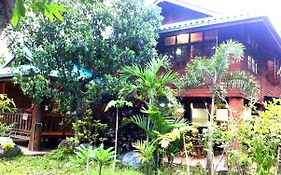 Samnaree Garden House